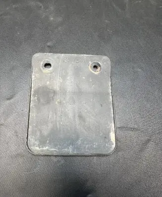 Toyota Hilux (AN120, AN130) Other exterior part 617830K180