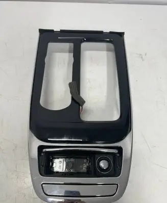 Jaguar XF X250 Sensor