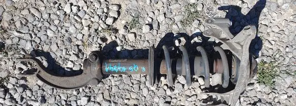 Front shock absorber/damper