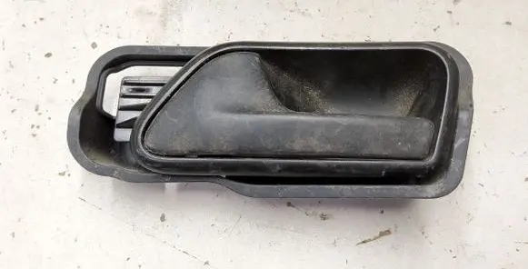 Volkswagen Caddy Front door interior handle 2K0837113B 1T2837197A