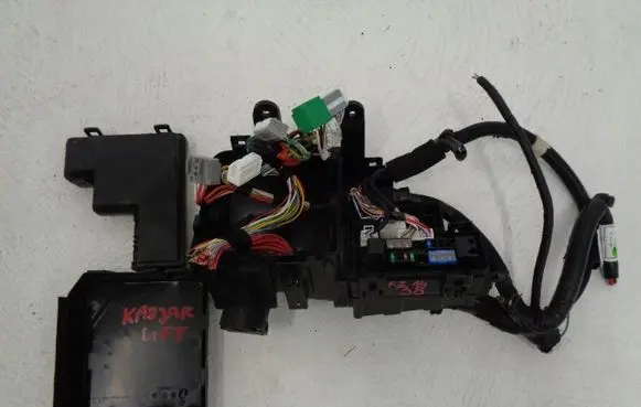 Renault Kadjar Fuse box set 403888516R