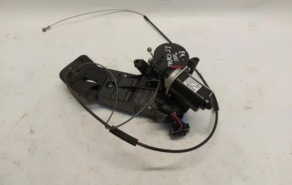 Mercedes-Benz EQV 447 Front door window regulator with motor a4477603400-jlk01