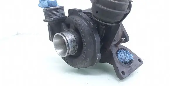 Volvo S60 Turbo GT2052V 8653146 7231672
