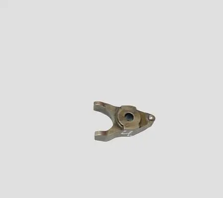 Toyota Avensis Verso Fuel Injector clamp holder