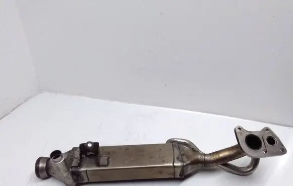 Chrysler 300 - 300C EGR valve cooler 16421400775 0715700255