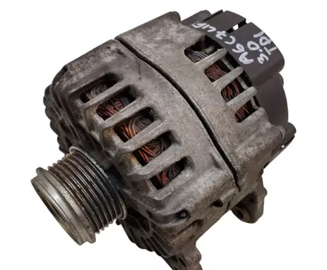 Audi A6 S6 C7 4G Generator/alternator 059903019L