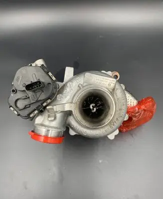 Mercedes-Benz Sprinter W907 W910 Turbo 885773 8857730001 GTE1449VZ