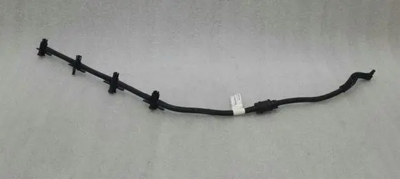 Mercedes-Benz E W213 Fuel return line/hose A6540700032