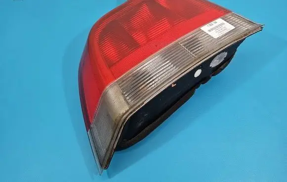 Volvo S60 Rear/tail lights 153837 IMPRK1552144