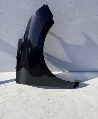 Renault Scenic IV - Grand scenic IV Fender 