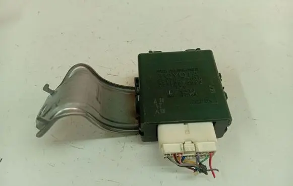 Lexus IS 220D-250-350 Door control unit/module 8597053030