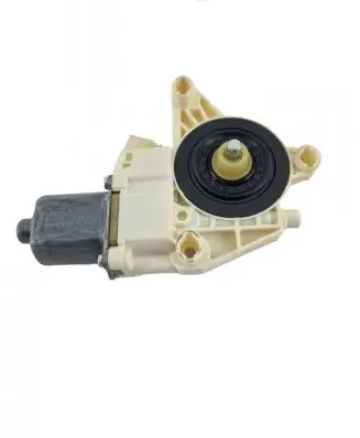 Mercedes-Benz GLK (X204) Rear door window regulator motor a2048200542
