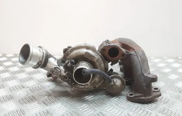 Fiat Stilo Turbo 45556011