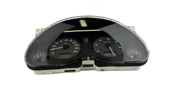 Ford Galaxy Speedometer (instrument cluster) 95VW10849ABK VKUF1046700 0833752