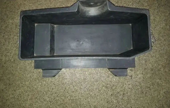 BMW 5 E39 Glove box in trunk 8187266