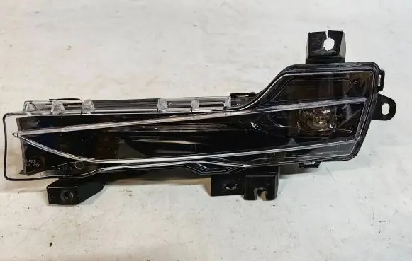 LED Daytime headlight