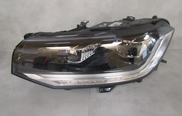 Volkswagen T-Cross Headlight/headlamp 2GM941035B 8990VF21KN13 90142355