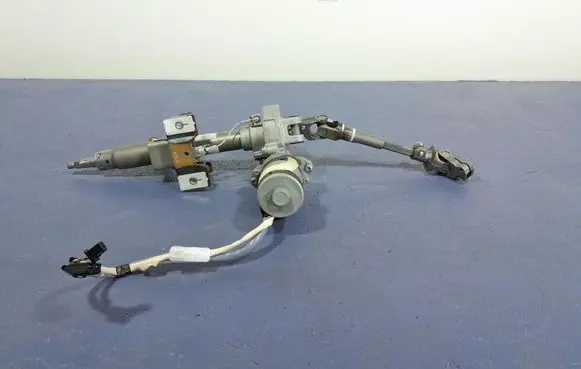 Toyota Yaris Steering wheel axle J301002130