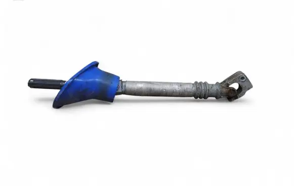 Mercedes-Benz CLS C218 X218 Steering column universal joint A2044620378