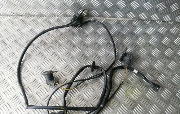 Volvo S60 Parking PDC sensor