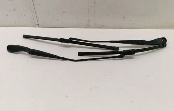 Ford Mustang Mach-E Headlight wiper blade set LJ8B17527BA LJ8B17526BA