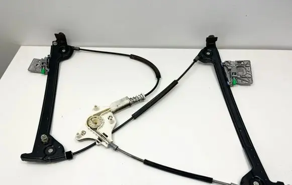 Mercedes-Benz SL R230 Front door electric window regulator A2307200346 2307200346