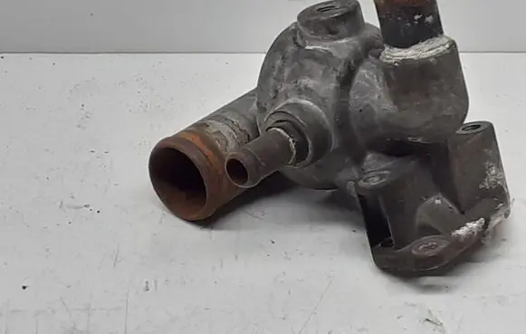Thermostat/thermostat housing