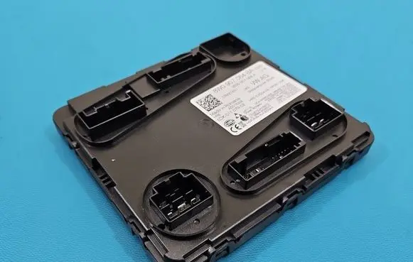 Audi A4 S4 B9 8W Central body control module 8W0907064BA IMPRK1601552