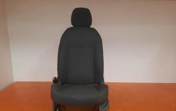 Ford Fusion Front driver seat 