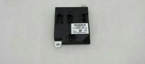 Mercedes-Benz CLS C219 Other control units/modules A2115458532