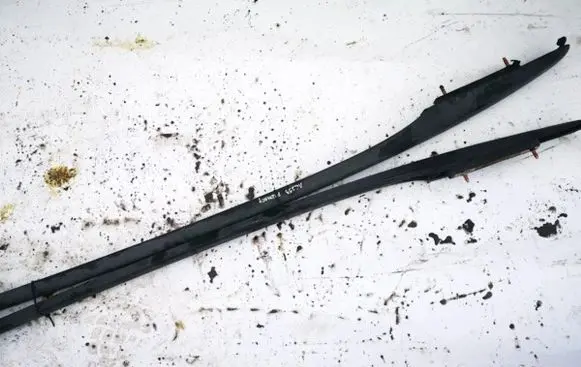 Mazda Premacy Roof bar rail