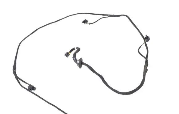 Parking sensor (PDC) wiring loom