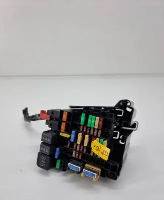 Cupra Born Fuse module 5wa937615