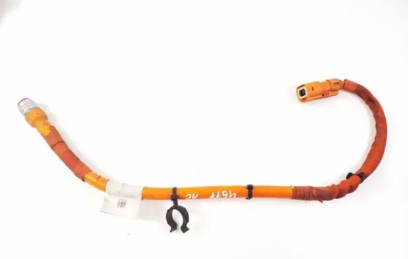 Other wiring loom