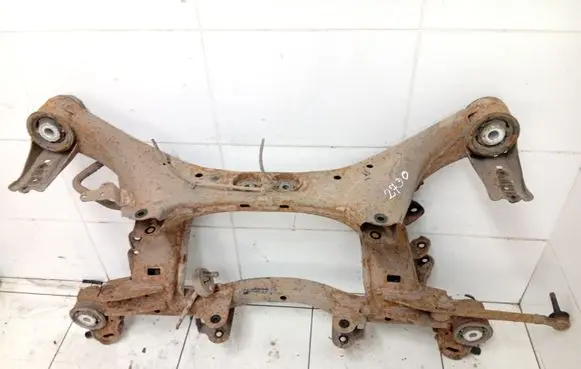 Subaru Forester SH Rear subframe 
