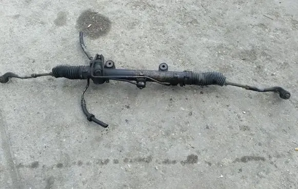 Mercedes-Benz C W203 Steering rack