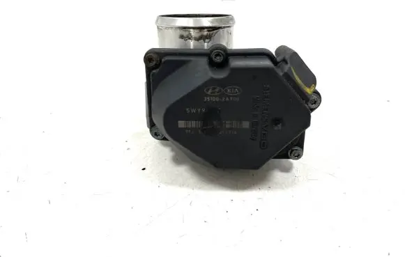 KIA Venga Throttle valve 351002A900 174138130214714