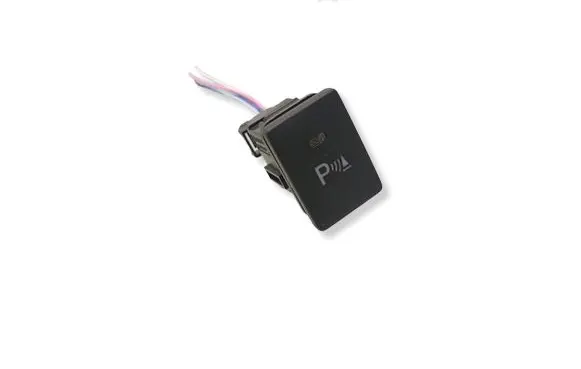 Toyota Auris E180 Parking (PDC) sensor switch 15B533