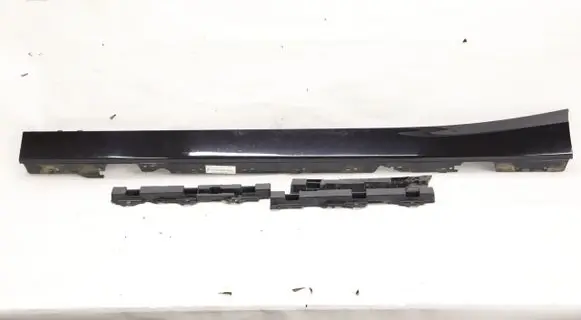 BMW 1 F20 F21 Thresholds for All-terrain vehicles 7287827