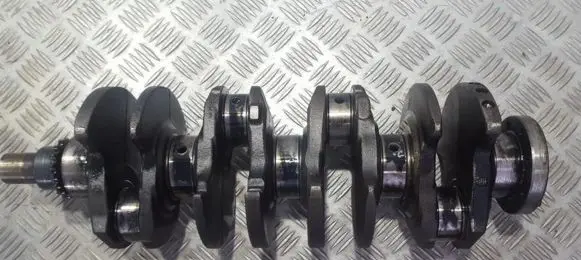 Peugeot 306 Crankshaft 