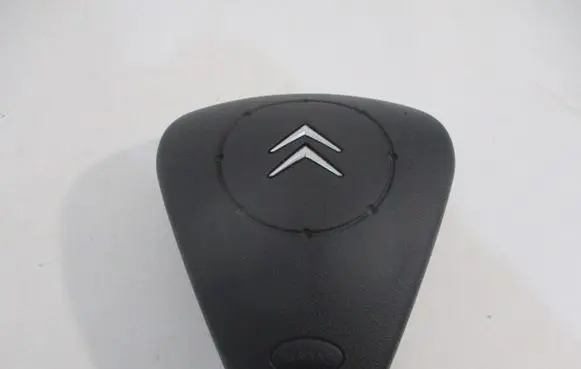 Citroen C3 Steering wheel airbag 96380009VD