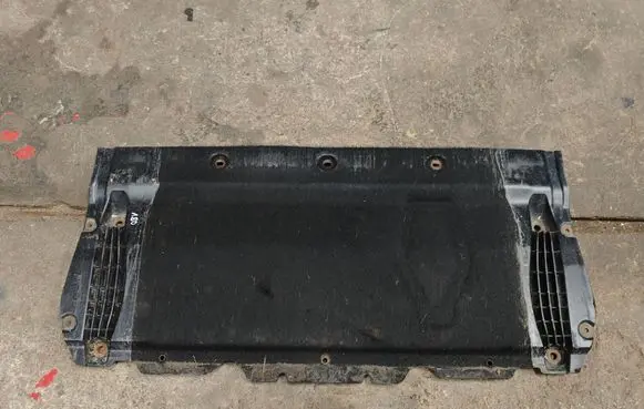 Audi A6 S6 C7 4G Engine splash shield/under tray 4G0863821 4G0863821F