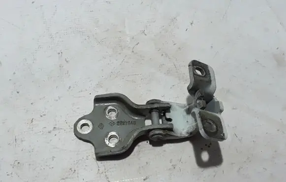Renault Master II Front door upper hinge 8200272754