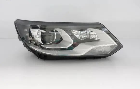 Volkswagen Tiguan Headlight/headlamp