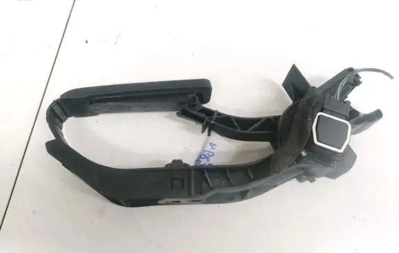 Mercedes-Benz E W211 Accelerator throttle pedal 91718311