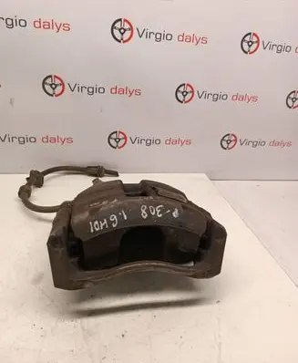 Peugeot 308 Front brake caliper