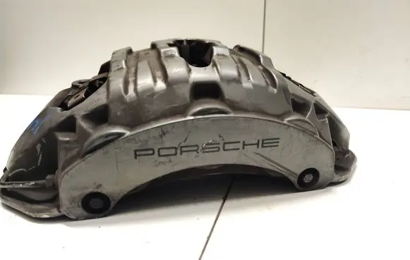 Porsche Macan (95B) Front brake caliper 95B615106CA 20C90156