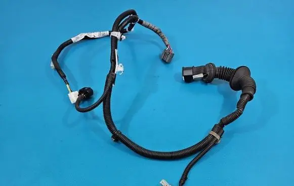 Honda Civic IX Rear door wiring loom 32753TVOG202 IMPRK1590634