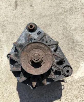 BMW 3 E30 Generator/alternator