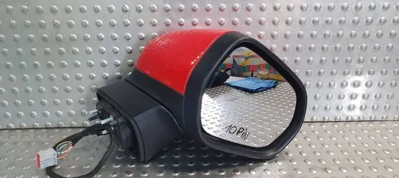 Ford Fiesta Front door electric wing mirror S26378796